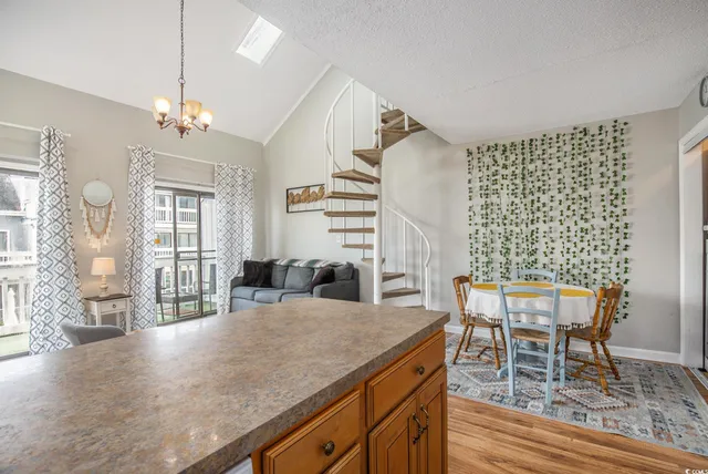 $165,000 | 3700 Golf Colony Lane, Unit 14P, Little River, SC 29566