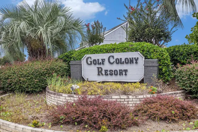 $165,000 | 3700 Golf Colony Lane, Unit 14P, Little River, SC 29566