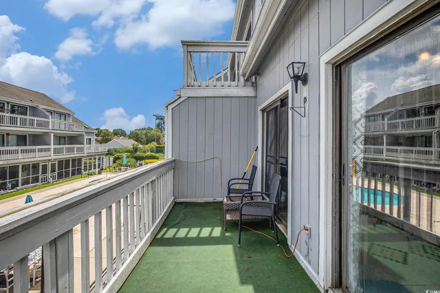 $165,000 | 3700 Golf Colony Lane, Unit 14P, Little River, SC 29566