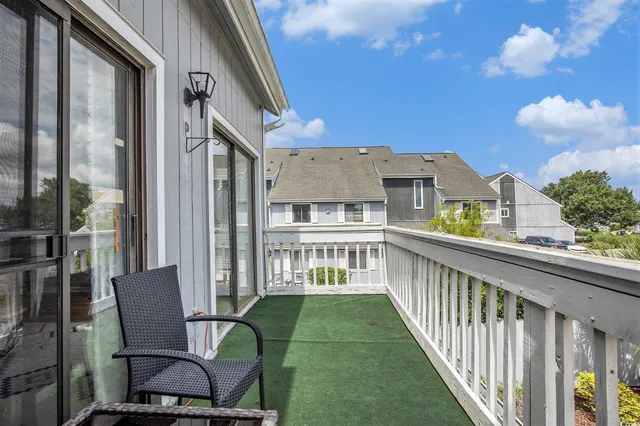 $165,000 | 3700 Golf Colony Lane, Unit 14P, Little River, SC 29566