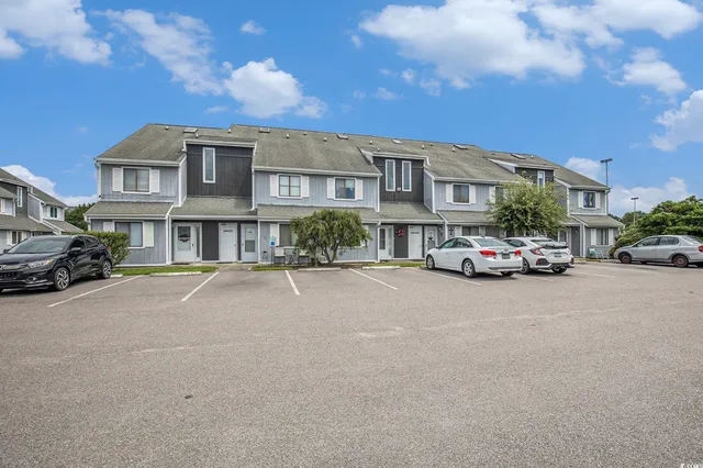 $165,000 | 3700 Golf Colony Lane, Unit 14P, Little River, SC 29566