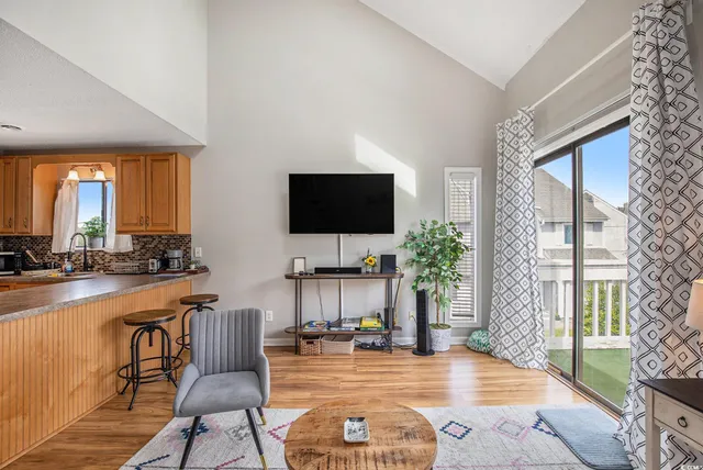 $165,000 | 3700 Golf Colony Lane, Unit 14P, Little River, SC 29566