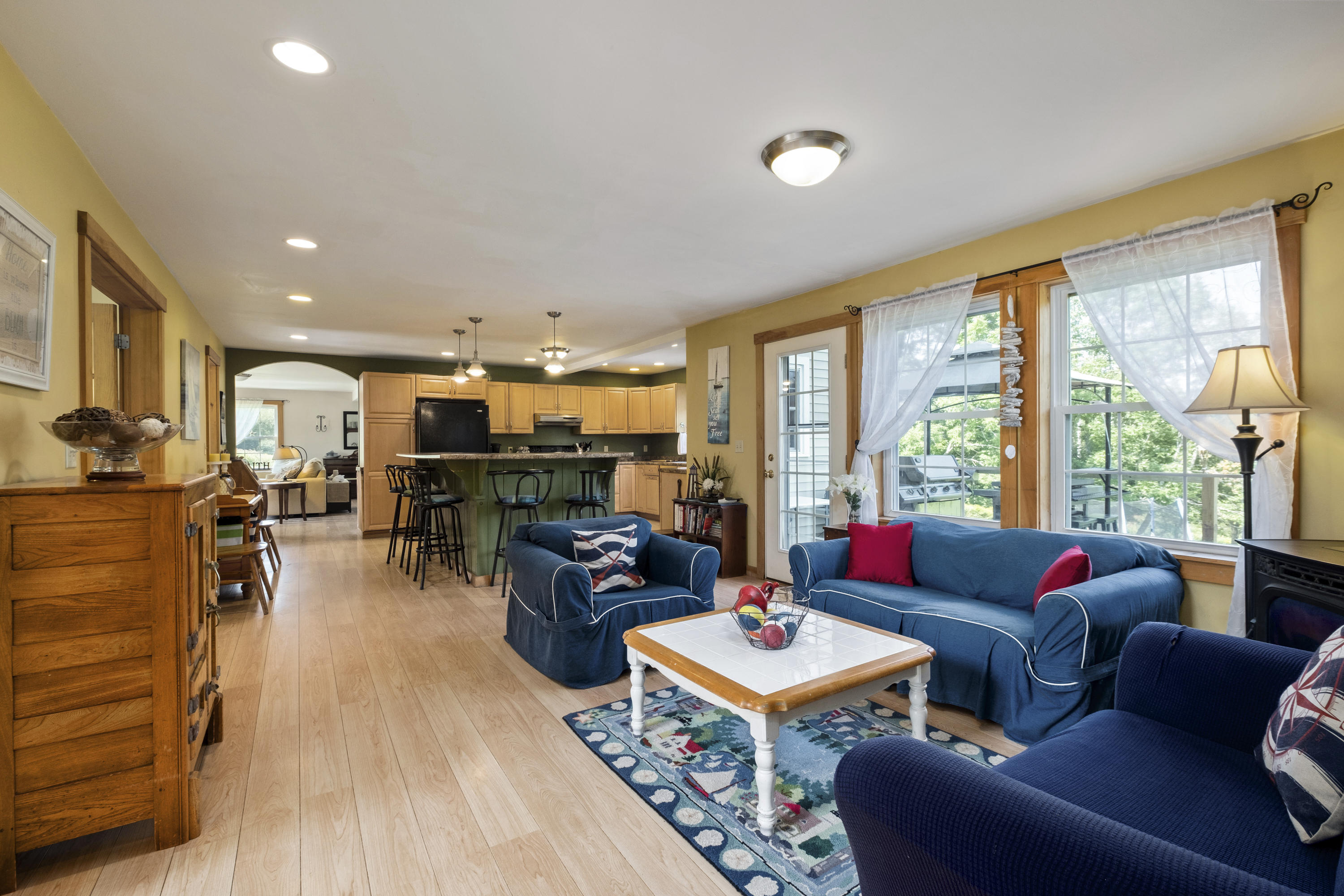 1 Seacoast Road Hope, ME 04847 - Photo 13 of 56 36-1 Seacoast Road, Hope-JAC