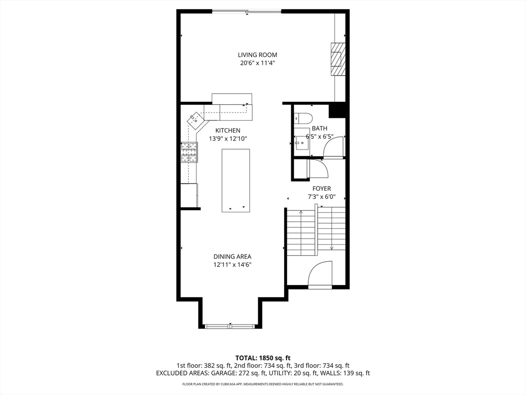 274 Providence Road, Unit 5 Grafton, MA 01560 - Photo 40 of 42 Gallery Image 40