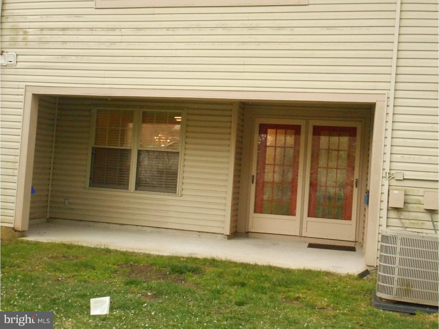 302 Tavistock Road Cherry Hill, NJ 08034 - Photo 22 of 23 Patio