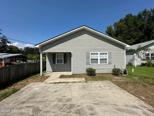 $160,000 | 2313 Orleans Street, Mandeville, LA 70448