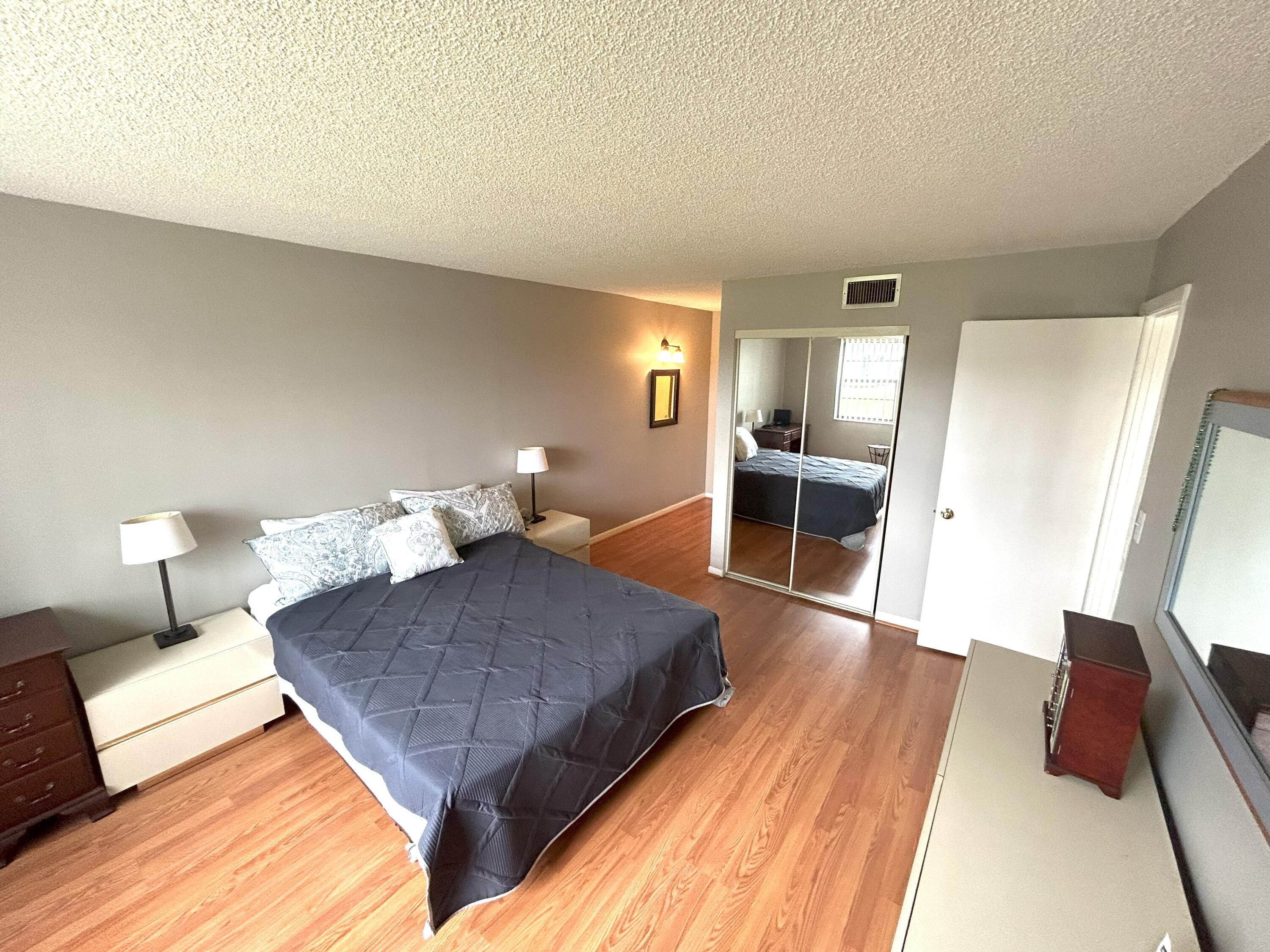 9300 Southwest 8th Street, Unit 216 Boca Raton, FL 33428 - Photo 8 of 31 Bedroom