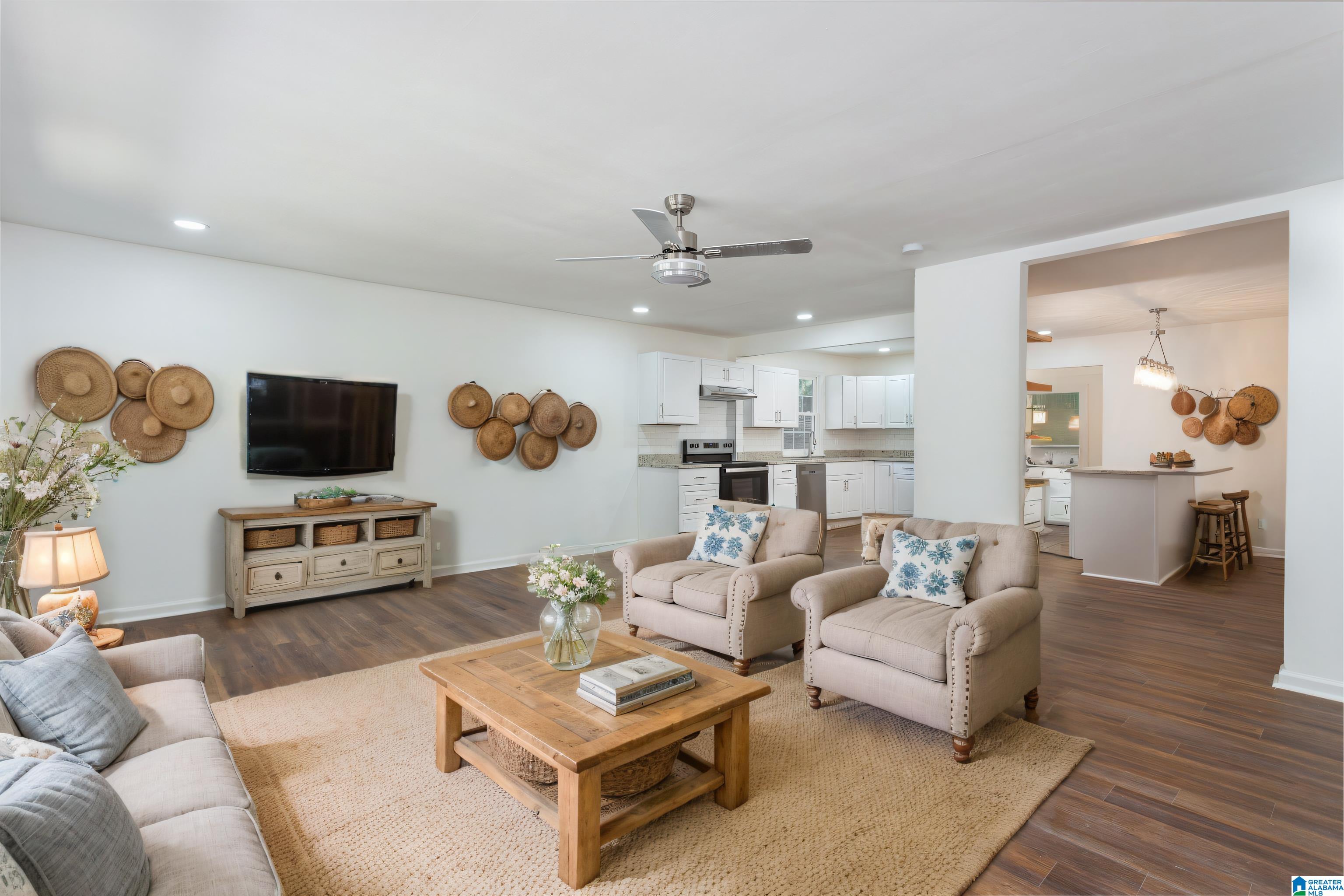 1000 Cook Springs Road Pell City, AL 35125 - Photo 9 of 48