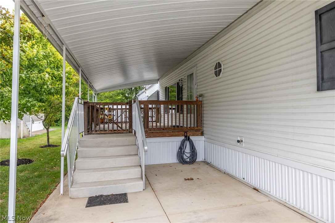 35157 Center Ridge Road, Unit 99 North Ridgeville, OH 44039 - Photo 5 of 30