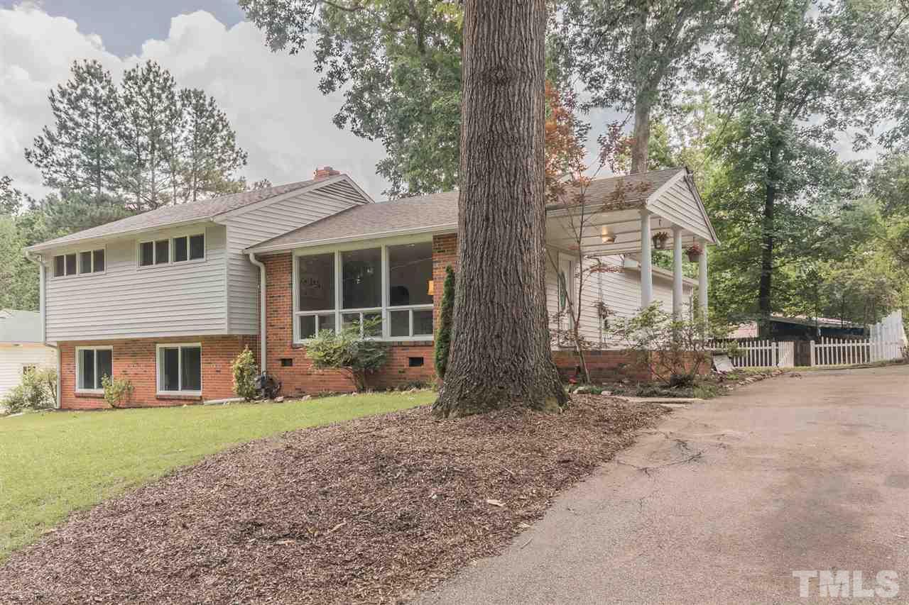 524 Banks Street Raleigh, NC 27604 - Photo 1 of 21