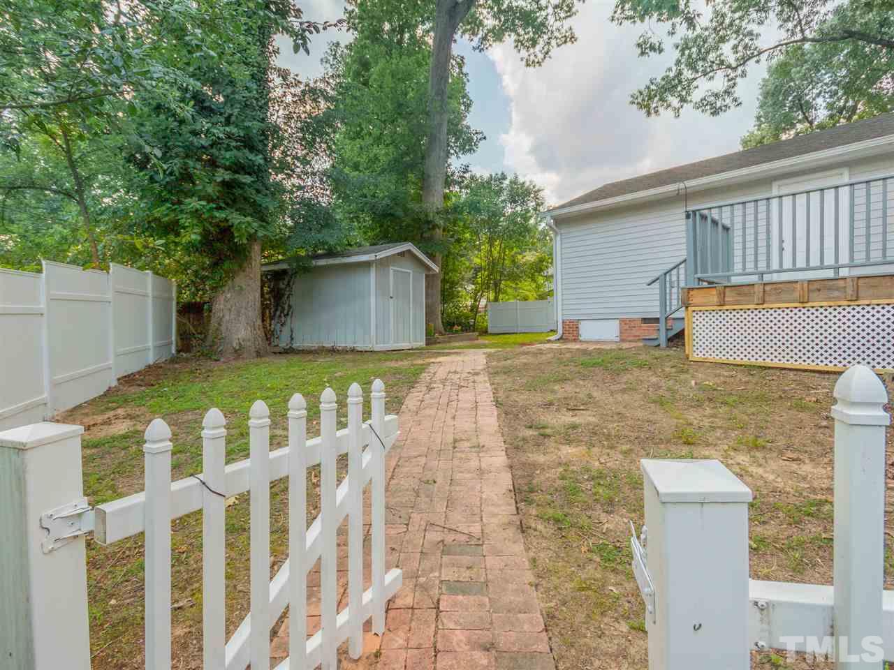 524 Banks Street Raleigh, NC 27604 - Photo 18 of 21