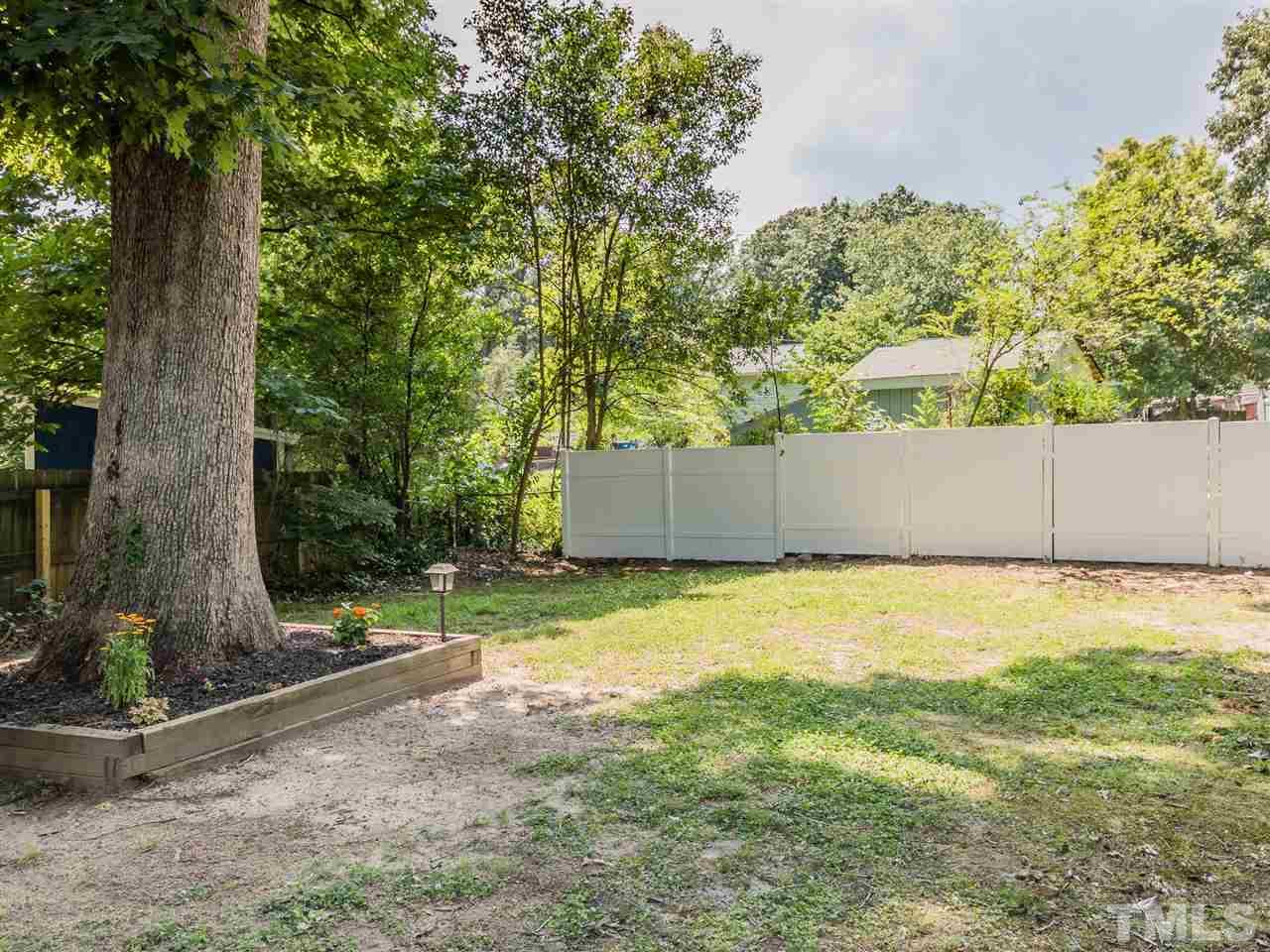 524 Banks Street Raleigh, NC 27604 - Photo 20 of 21