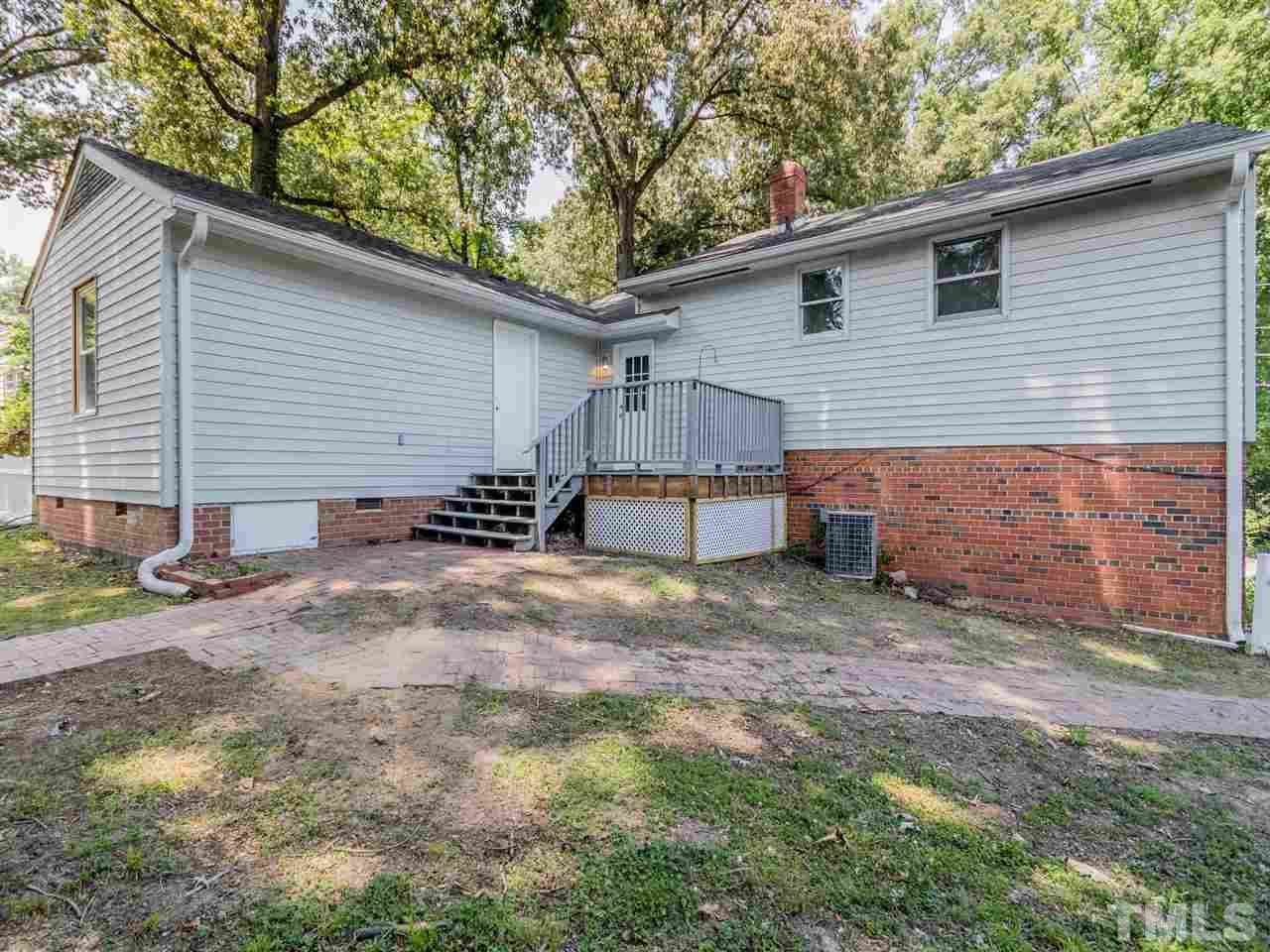 524 Banks Street Raleigh, NC 27604 - Photo 21 of 21