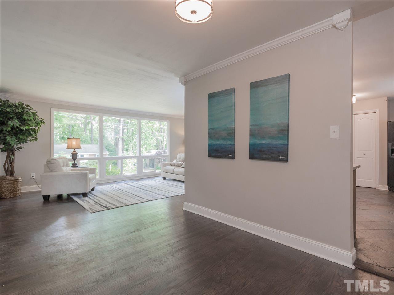 524 Banks Street Raleigh, NC 27604 - Photo 5 of 21