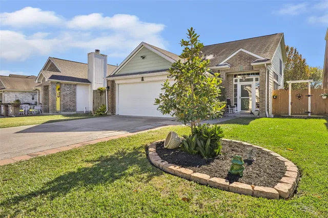 $270,000 | 4234 Gypsy Pops Drive, Pasadena, TX 77503