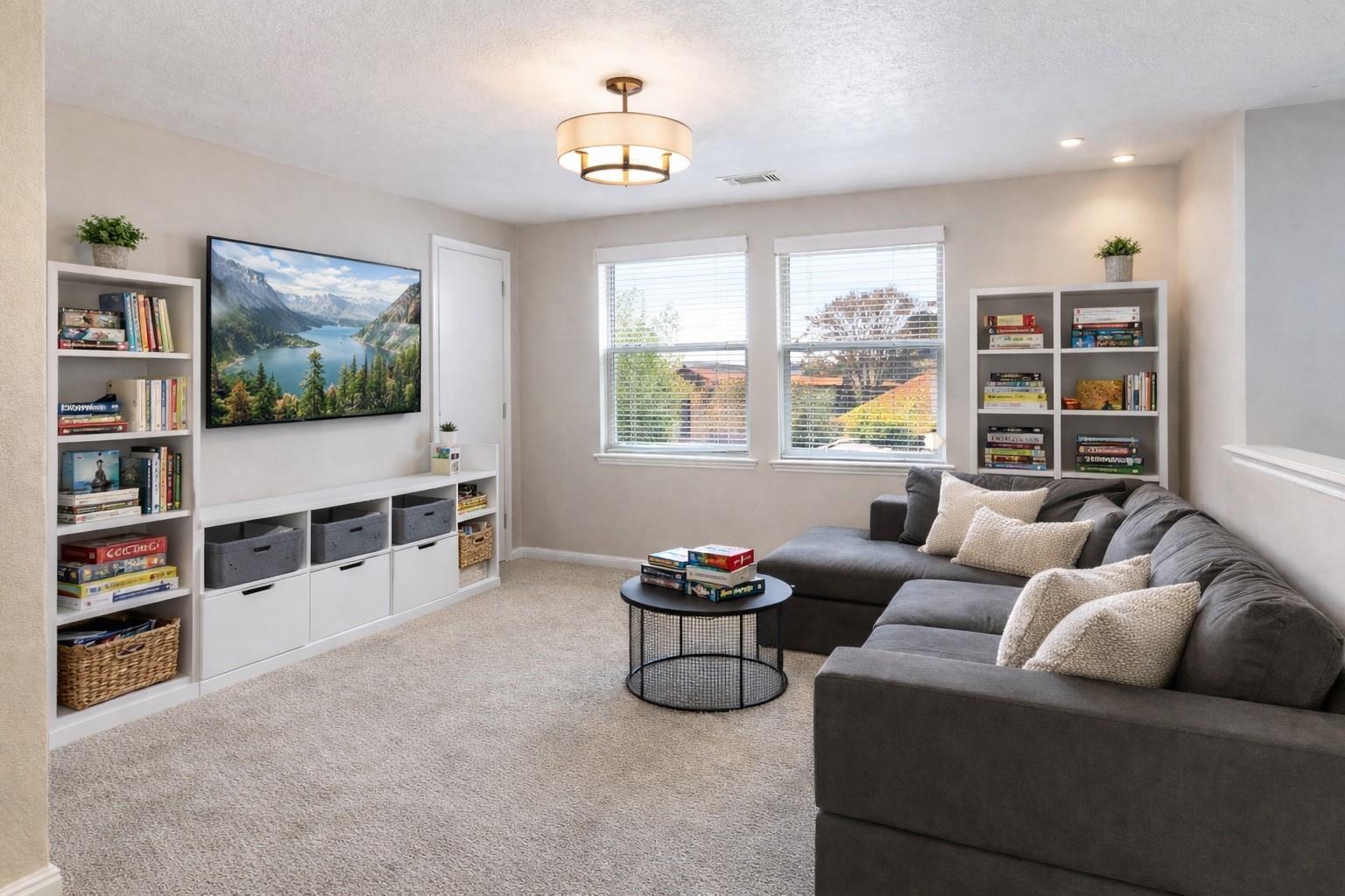 4234 Gypsy Pops Drive Pasadena, TX 77503 - Photo 28 of 31 Photo is AI-rendered and digitally enhanced to demonstrate possible layout.