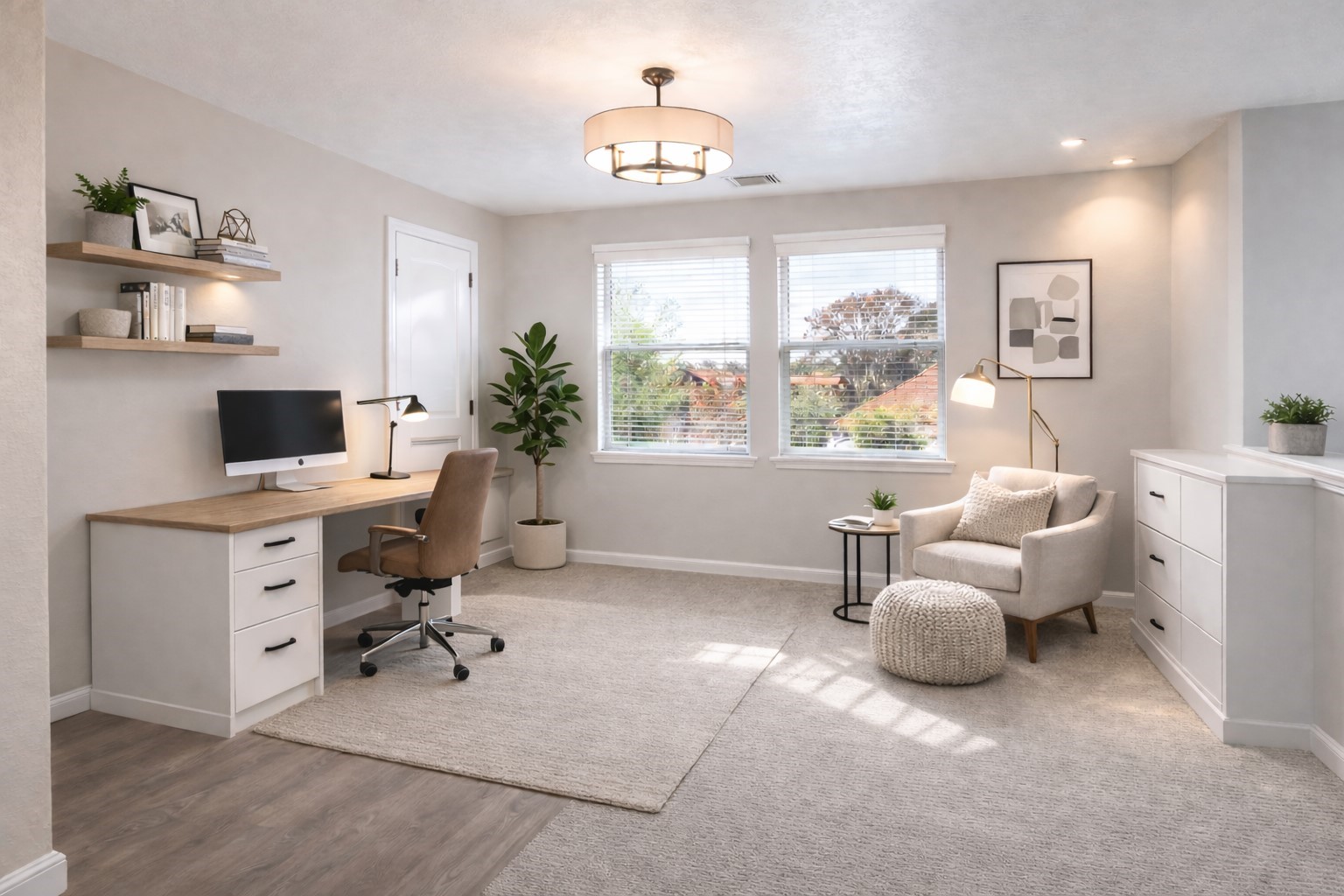 4234 Gypsy Pops Drive Pasadena, TX 77503 - Photo 30 of 31 Photo is AI-rendered and digitally enhanced to demonstrate possible layout.