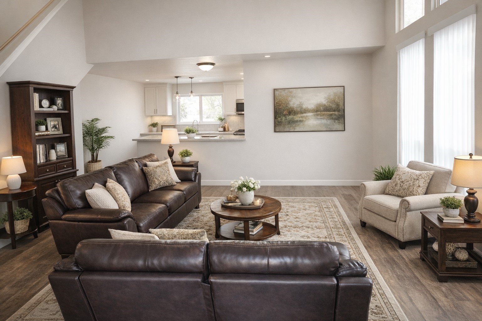 4234 Gypsy Pops Drive Pasadena, TX 77503 - Photo 31 of 31 Photo is AI-rendered and digitally enhanced to demonstrate possible layout.