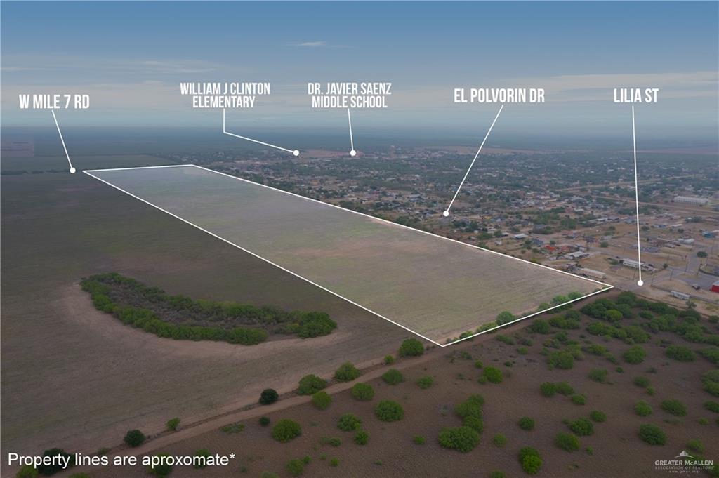 0 Mile 7 Road Penitas, TX 78576 - Photo 2 of 4