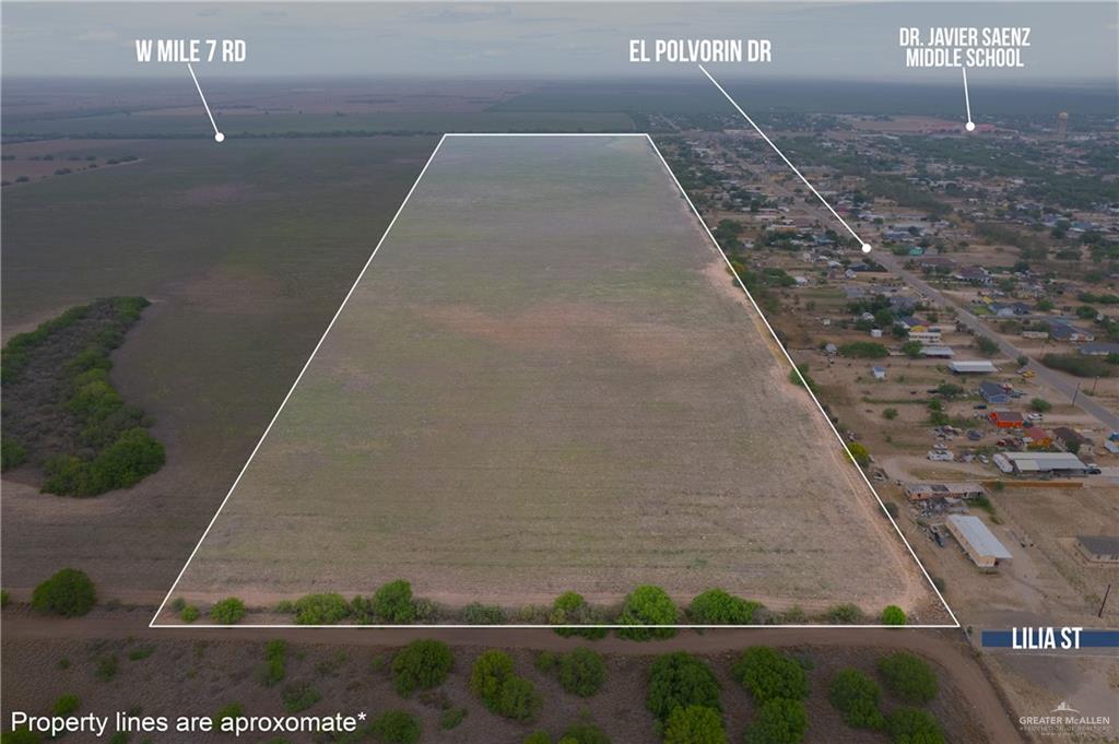 0 Mile 7 Road Penitas, TX 78576 - Photo 4 of 4