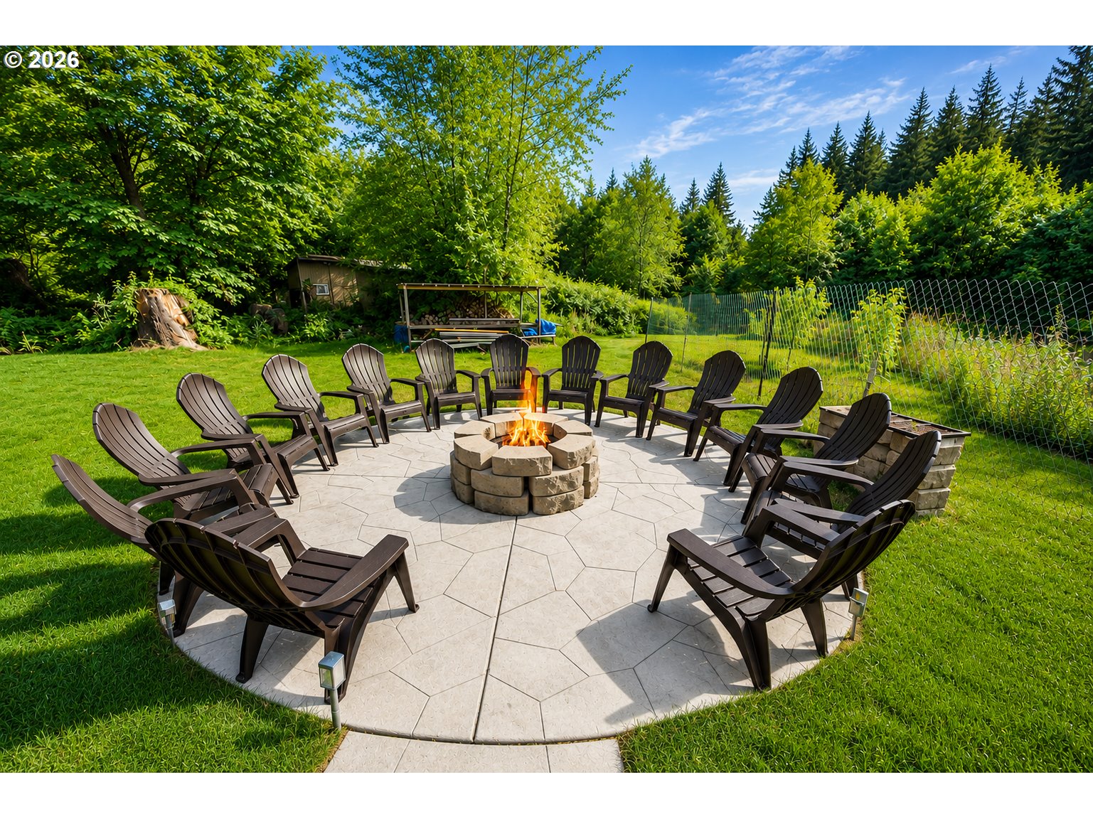 381 Panda Road Washougal, WA 98671 - Photo 8 of 48 Gallery Image 8