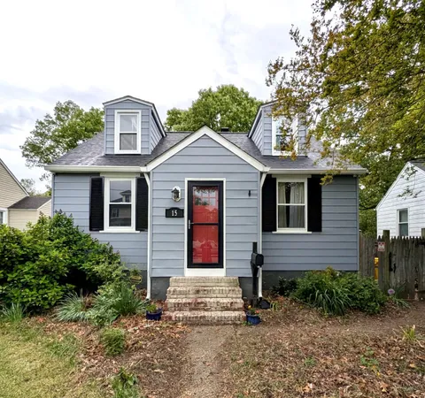 $415,000 | 15 Georgia Avenue Northwest, Glen Burnie, MD 21061