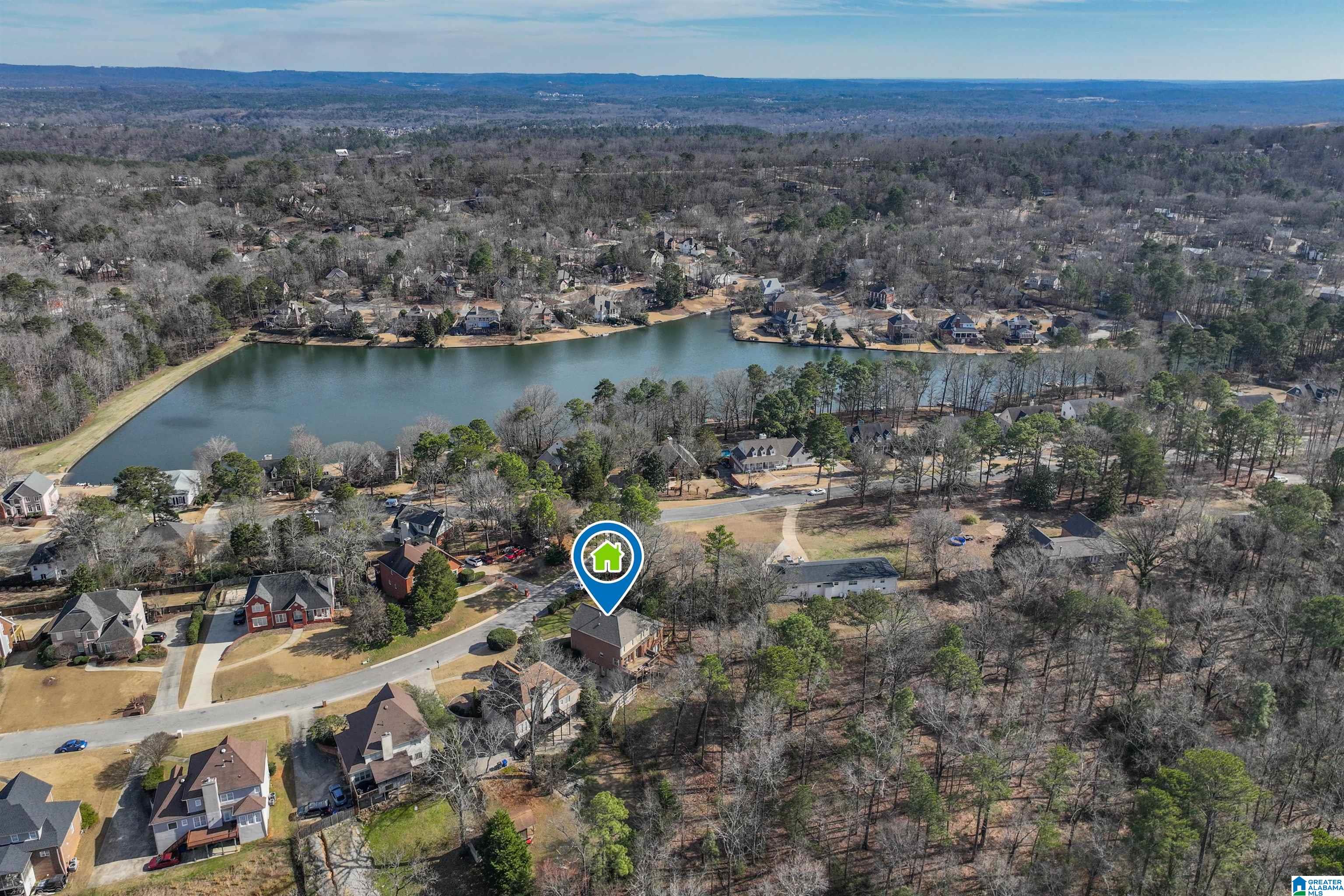 3641 Guyton Ridge Drive Birmingham, AL 35244 - Photo 65 of 70