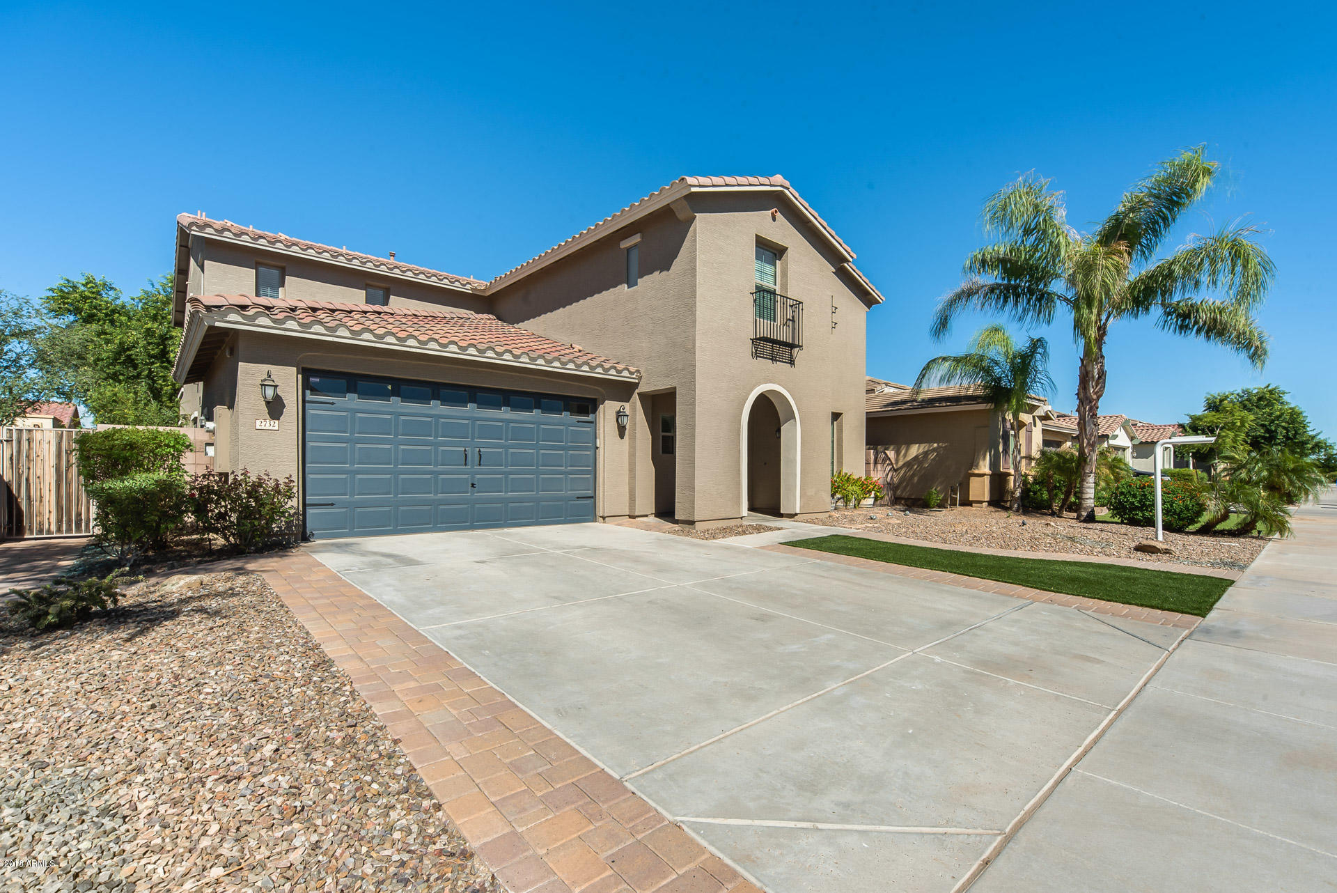 2732 East Rakestraw Lane Gilbert, AZ 85298 - Photo 1 of 55 1