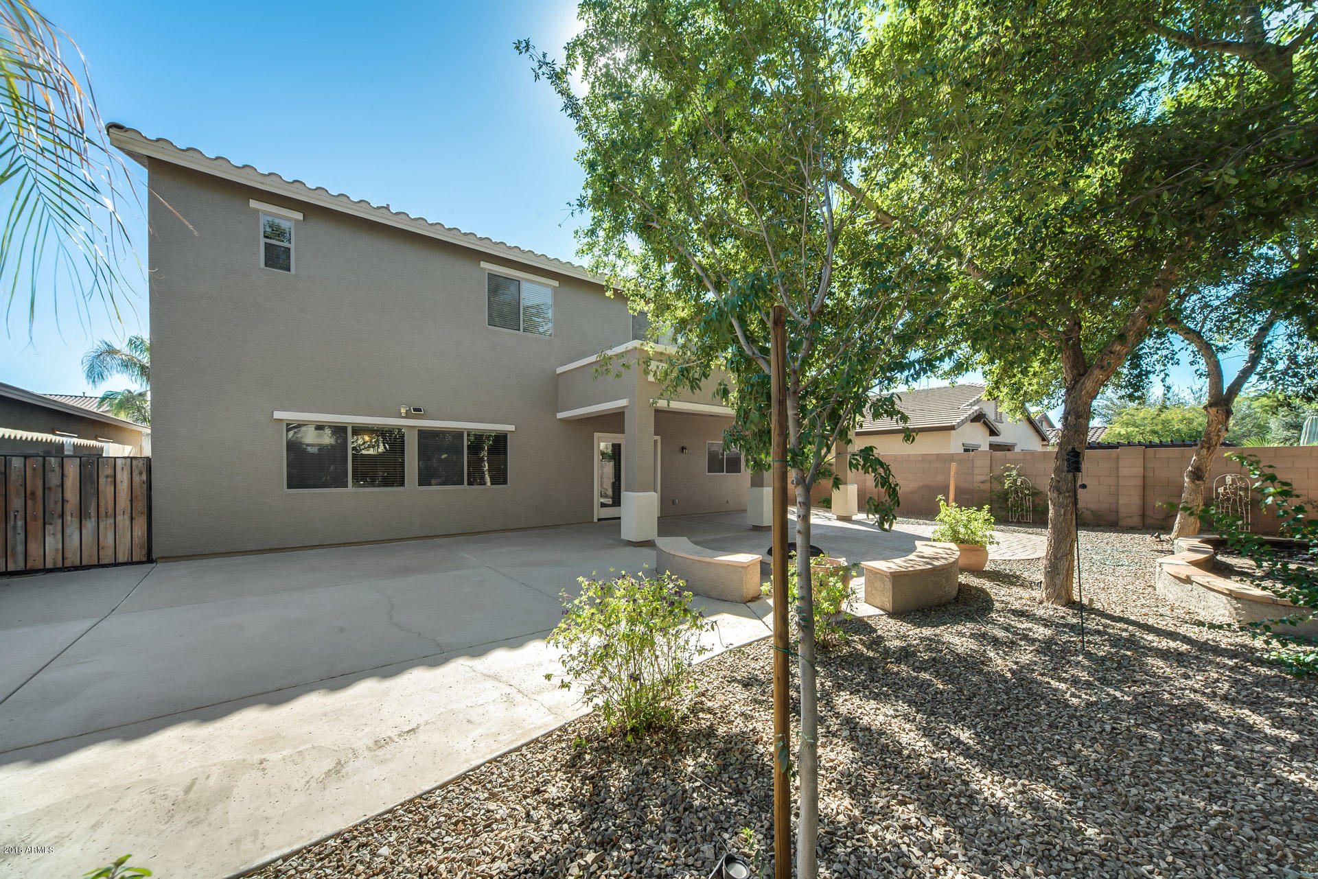 2732 East Rakestraw Lane Gilbert, AZ 85298 - Photo 54 of 55 54