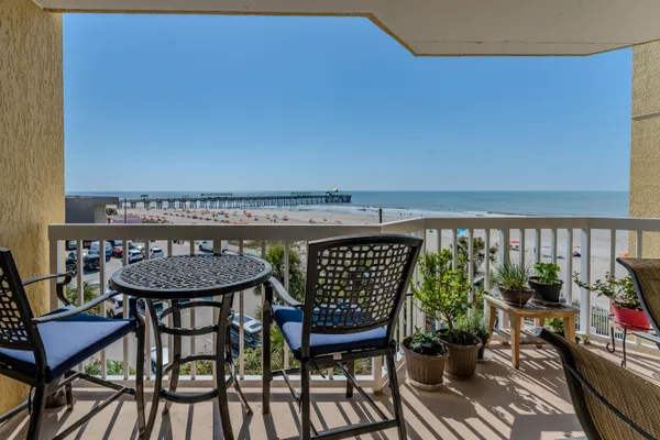 $1,200,000 | 201 West Arctic Avenue, Unit 302, Folly Beach, SC 29439