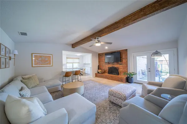 $549,000 | 2517 Brennan Drive, Plano, TX 75075