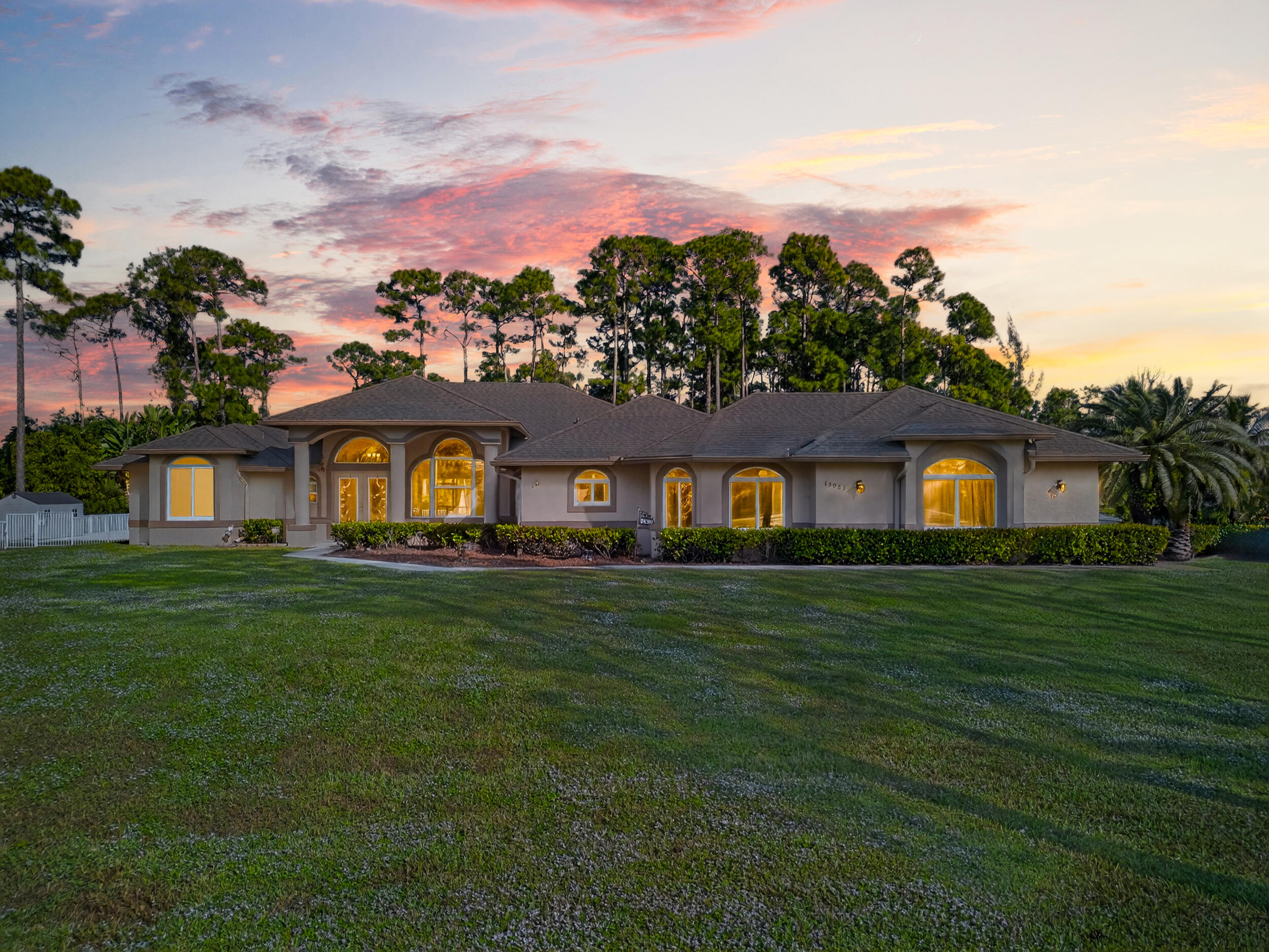 Front Elevation