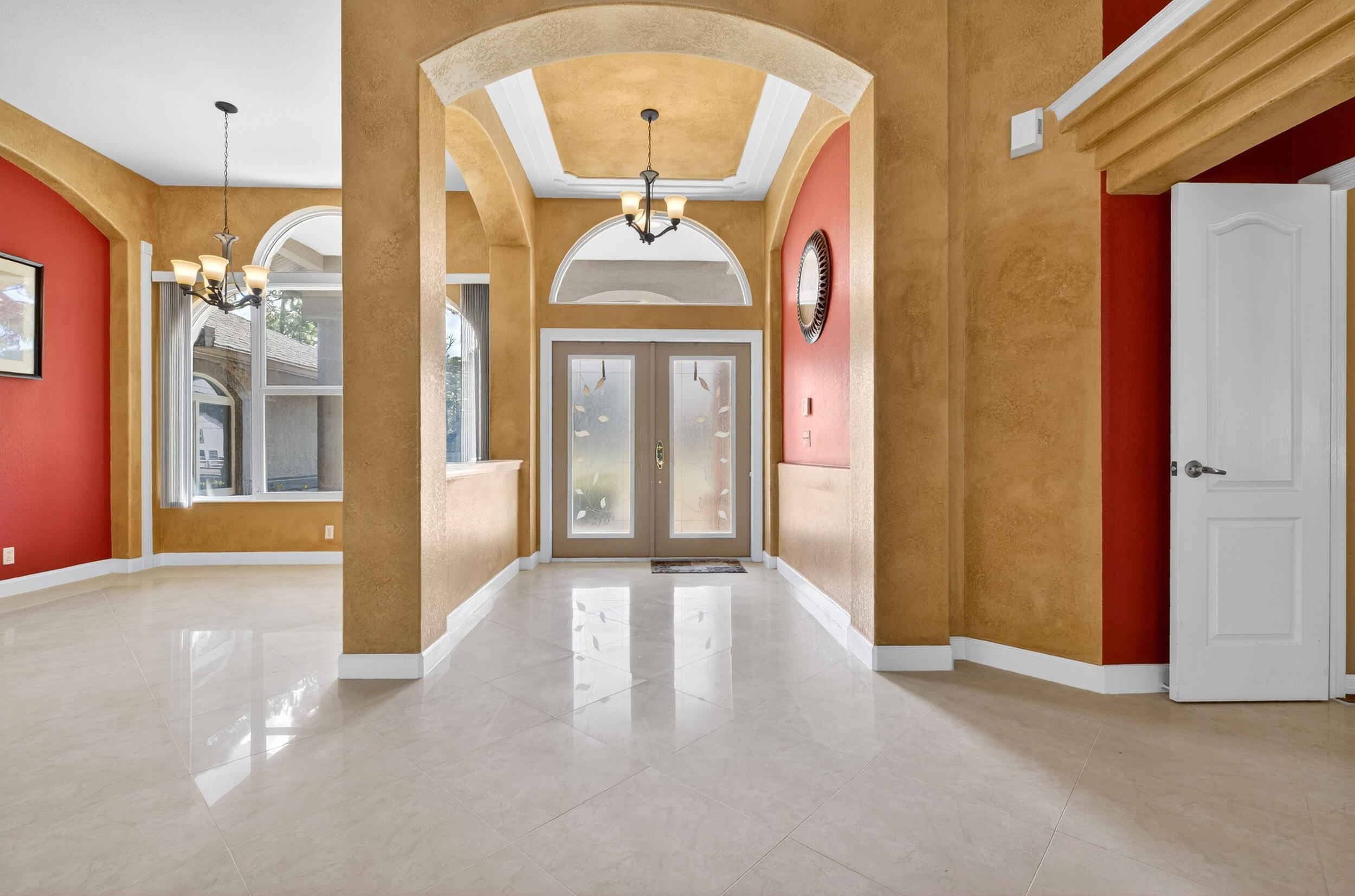 13089 86th Road North West Palm Beach, FL 33412 - Photo 12 of 81 Foyer