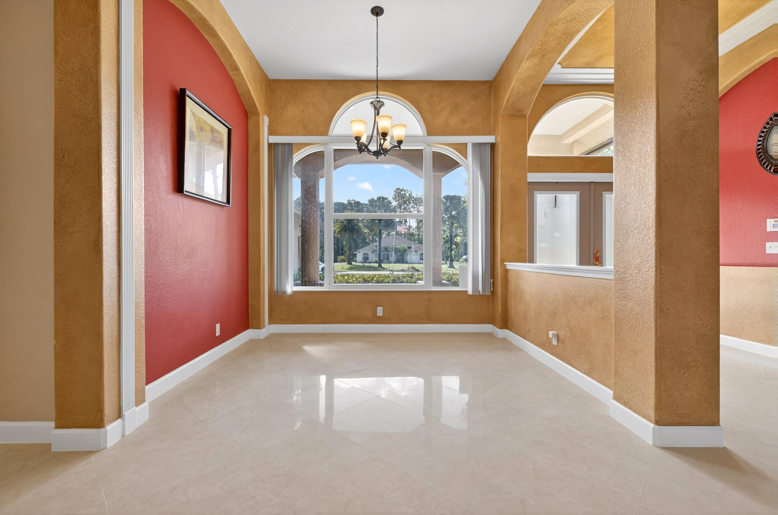 13089 86th Road North West Palm Beach, FL 33412 - Photo 13 of 81 Dining Room