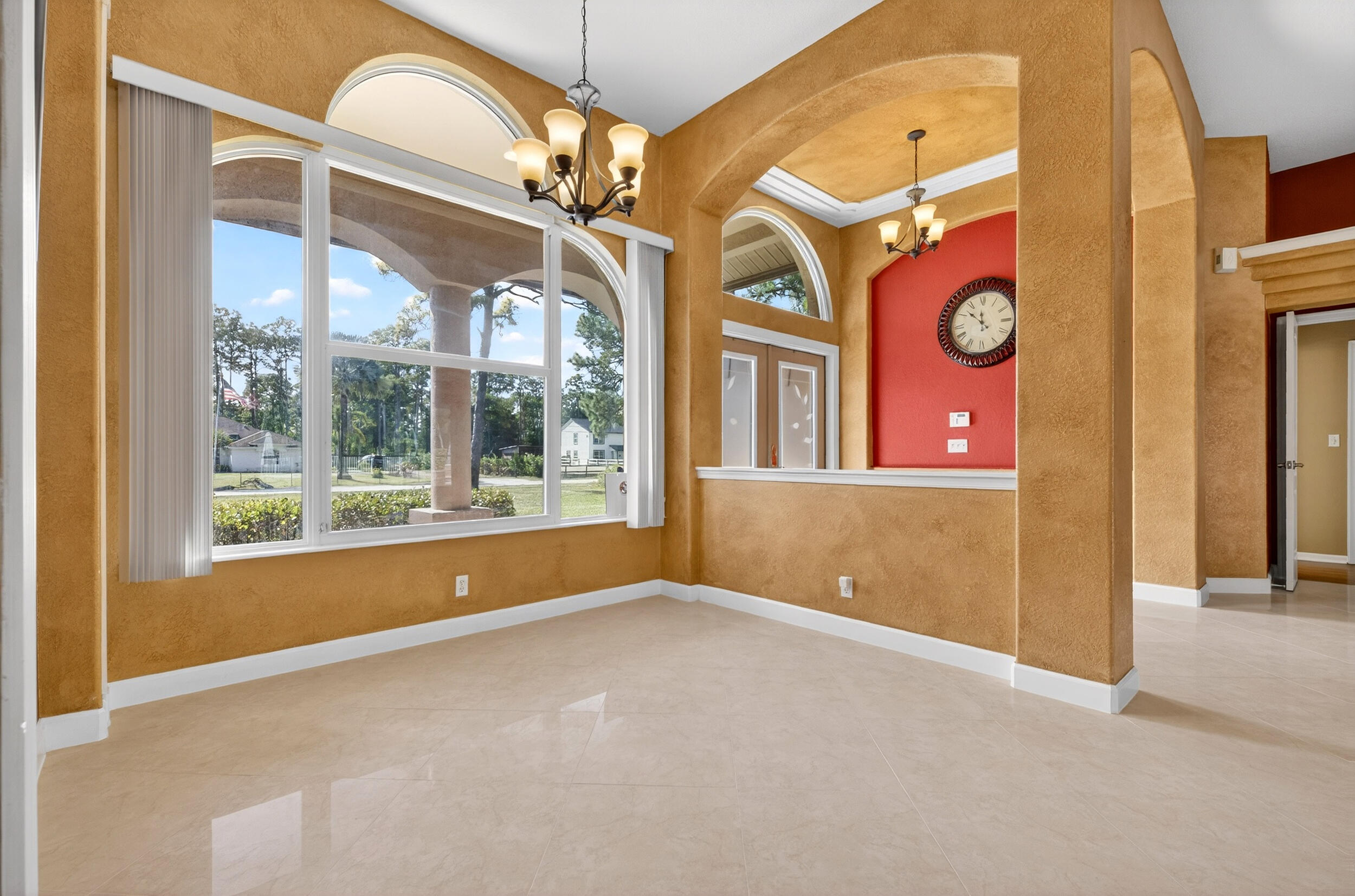 13089 86th Road North West Palm Beach, FL 33412 - Photo 14 of 81 Dining Room