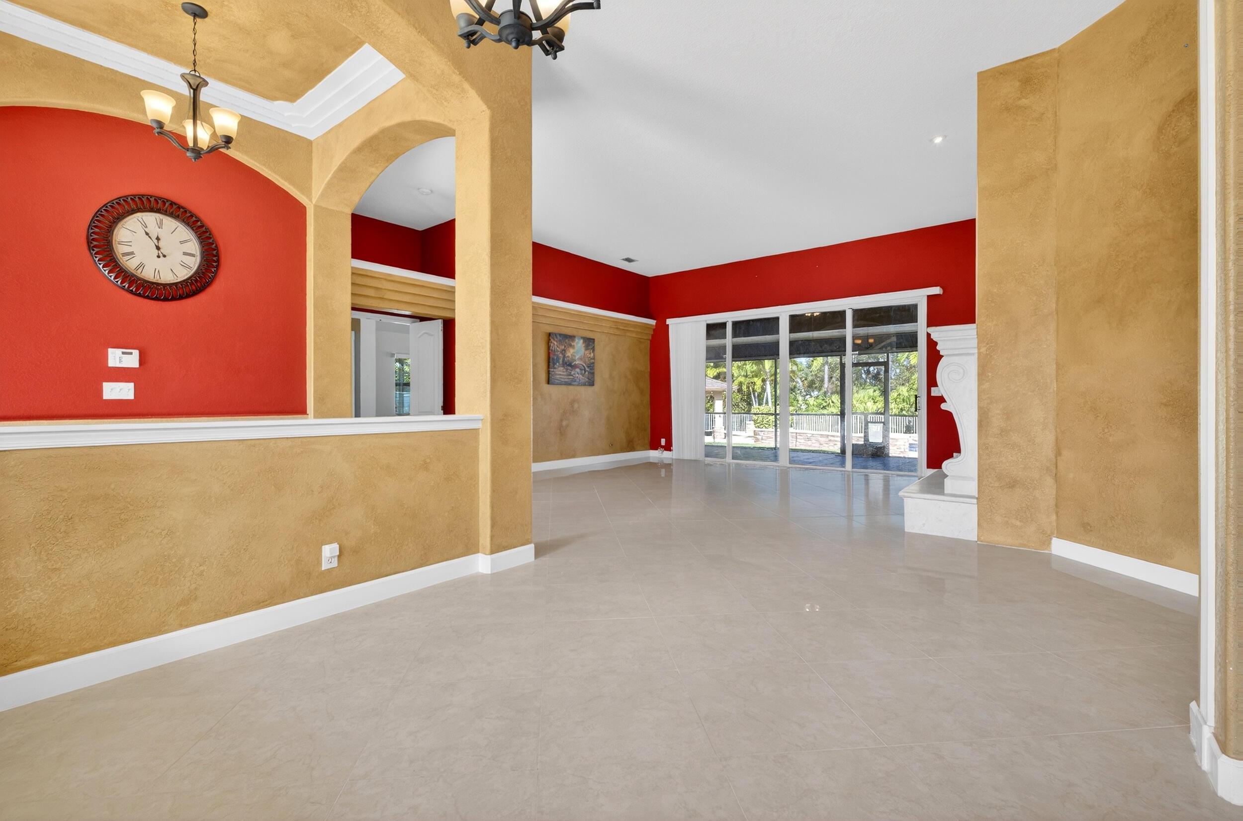 13089 86th Road North West Palm Beach, FL 33412 - Photo 15 of 81 Dining Room