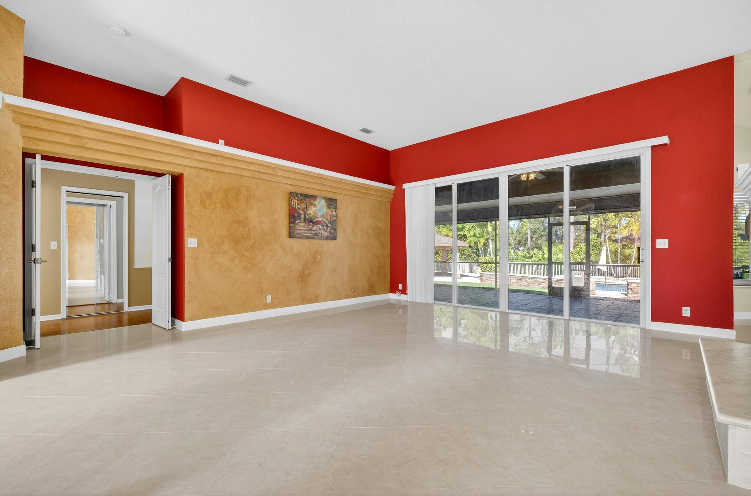 13089 86th Road North West Palm Beach, FL 33412 - Photo 16 of 81 Living Room