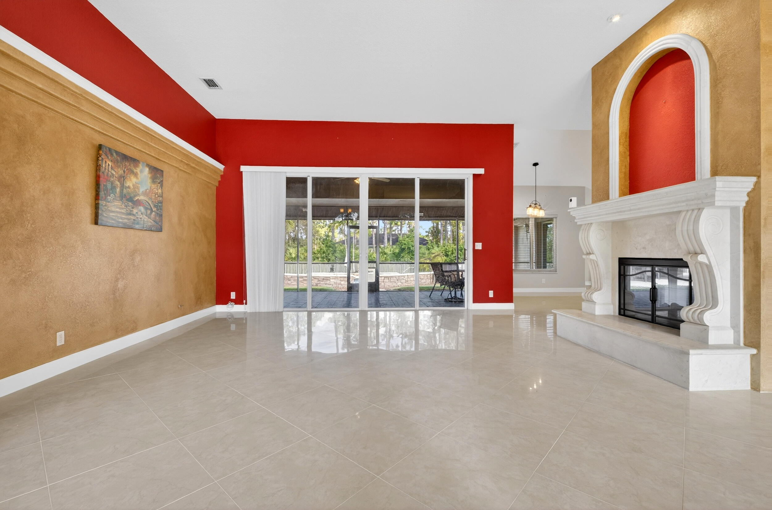 13089 86th Road North West Palm Beach, FL 33412 - Photo 18 of 81 Living Room