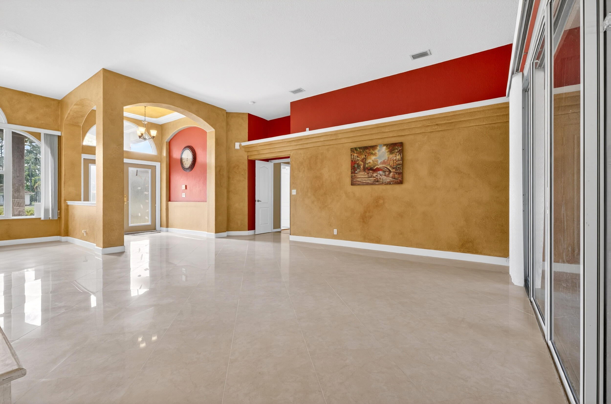 13089 86th Road North West Palm Beach, FL 33412 - Photo 20 of 81 Living Room