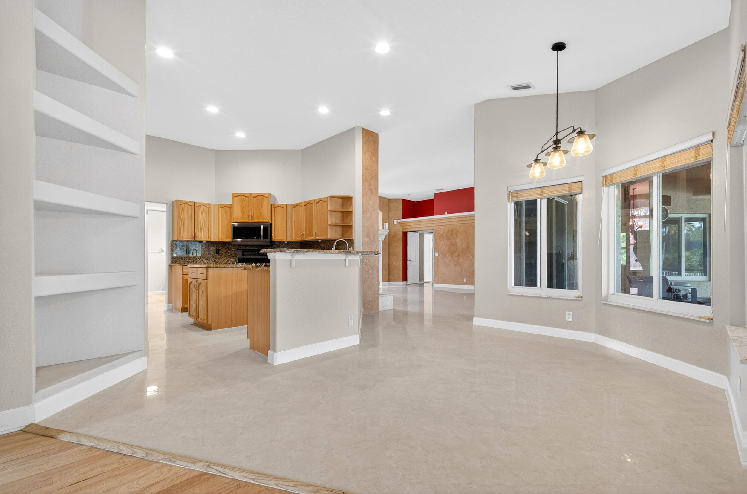 13089 86th Road North West Palm Beach, FL 33412 - Photo 24 of 81 Kitchette