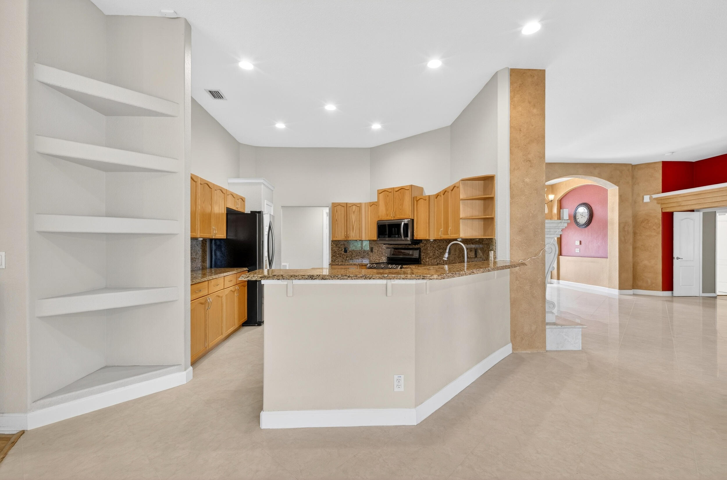 13089 86th Road North West Palm Beach, FL 33412 - Photo 29 of 81 Kitchen