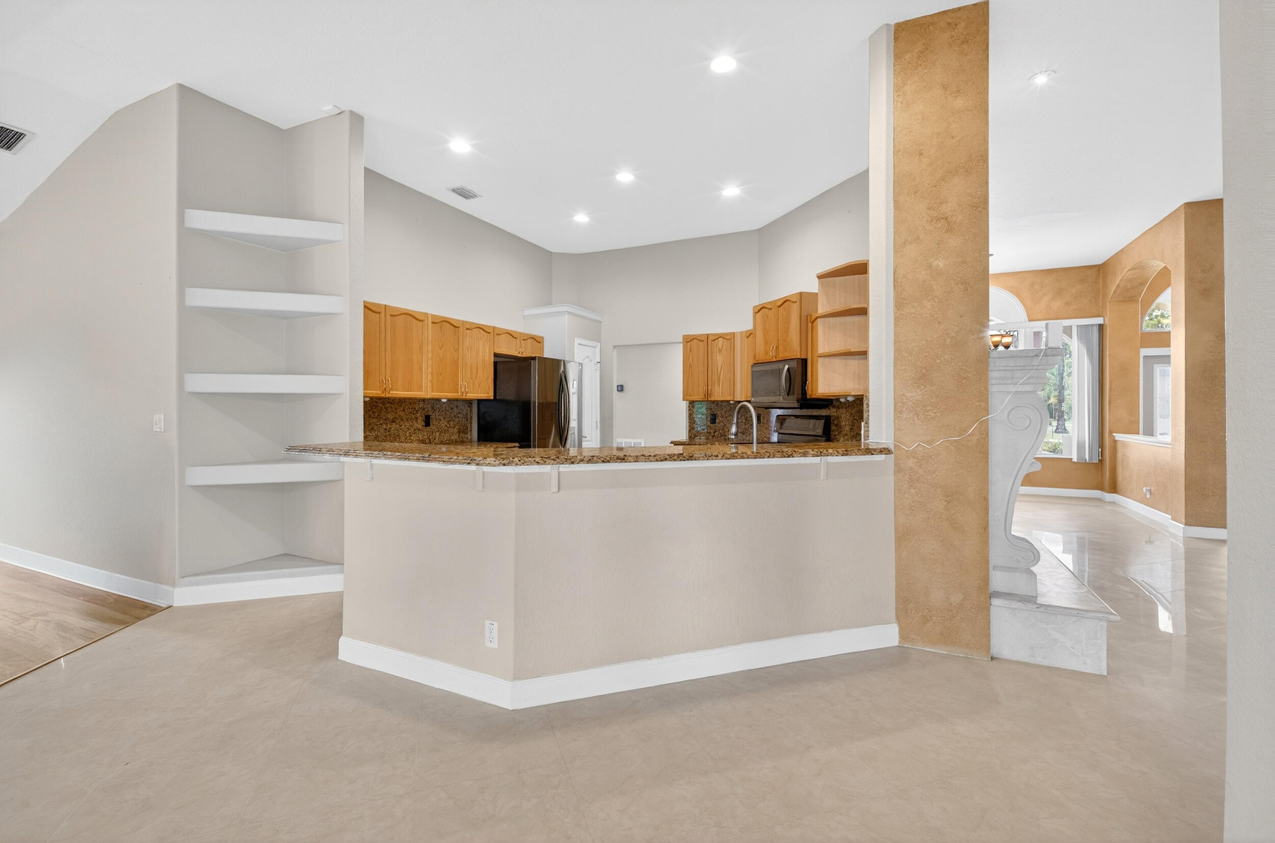 13089 86th Road North West Palm Beach, FL 33412 - Photo 30 of 81 Kitchen