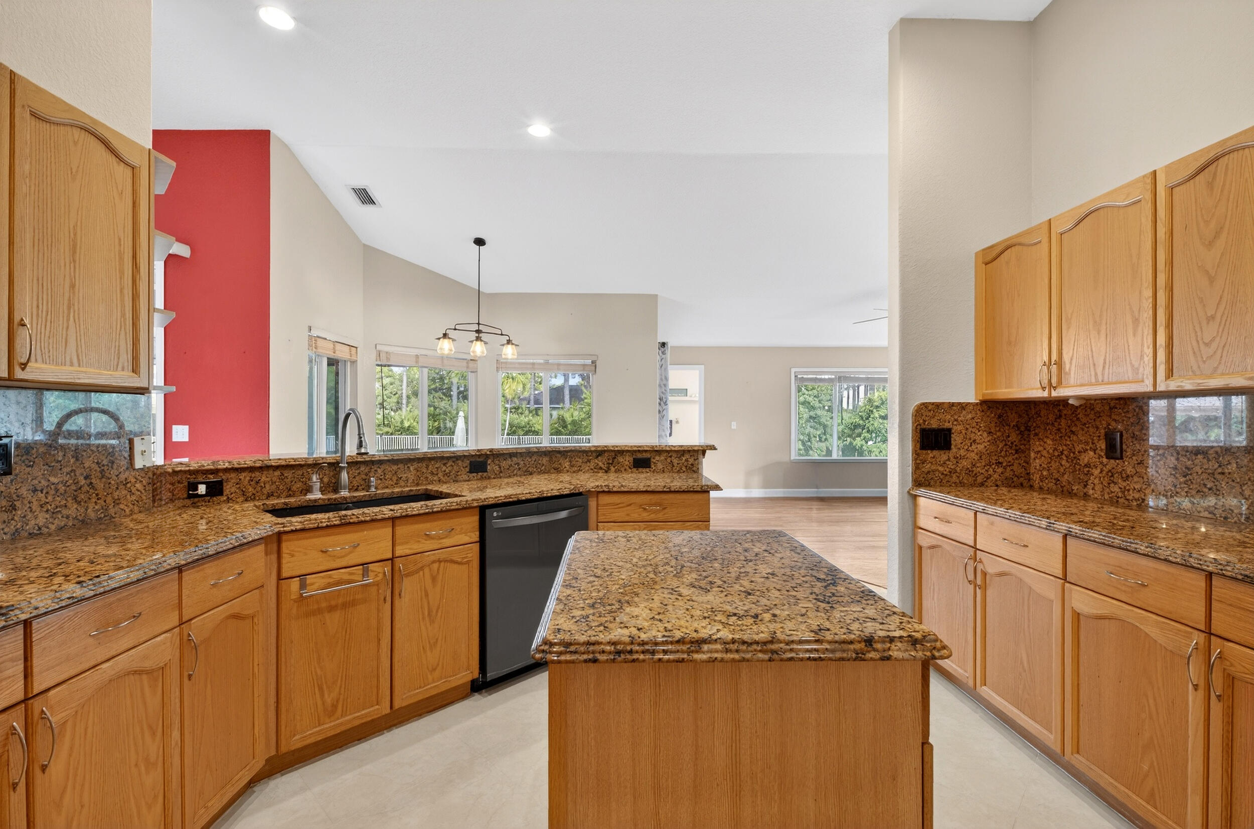 13089 86th Road North West Palm Beach, FL 33412 - Photo 34 of 81 kitchen
