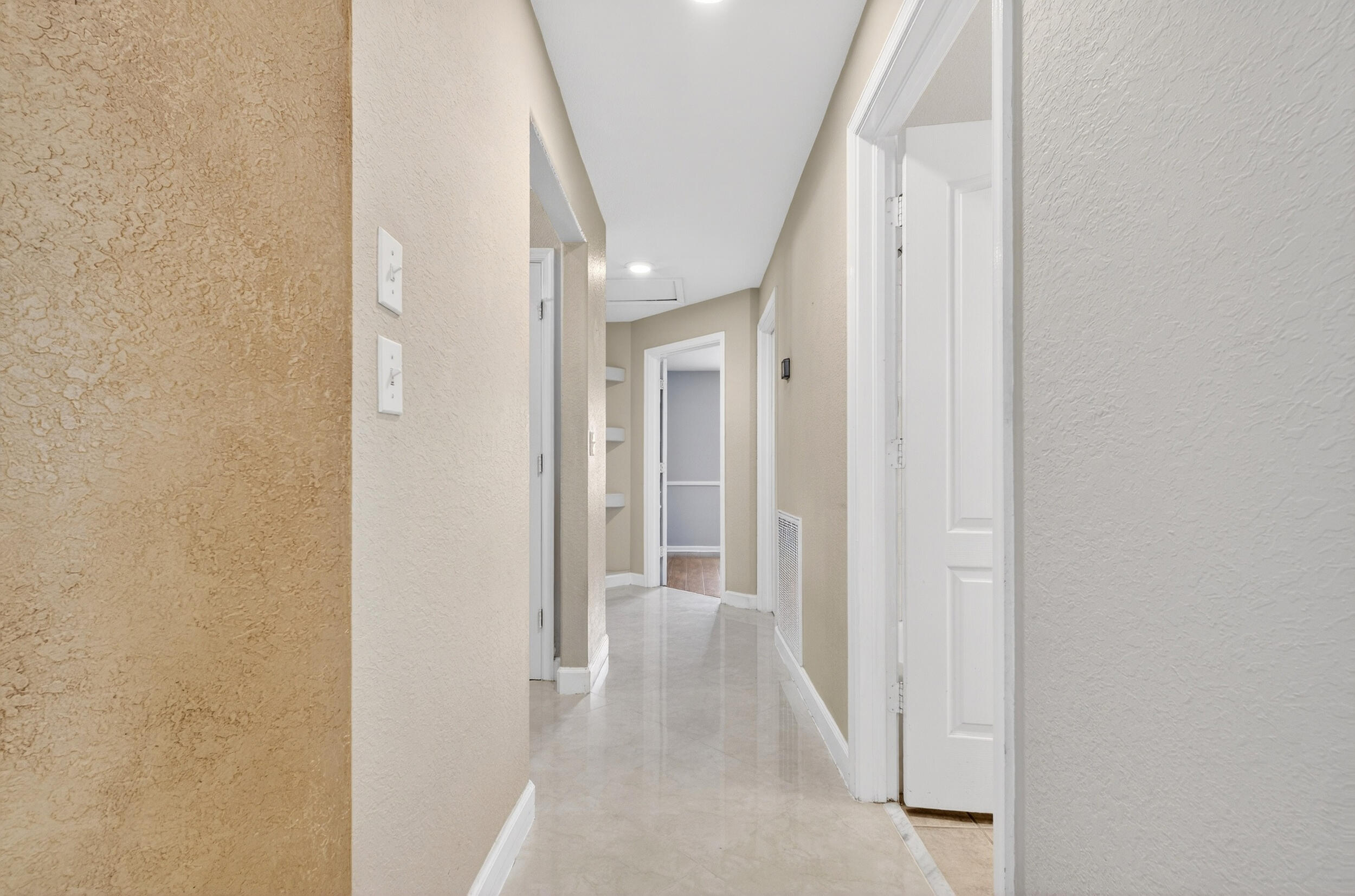 13089 86th Road North West Palm Beach, FL 33412 - Photo 37 of 81 hallway