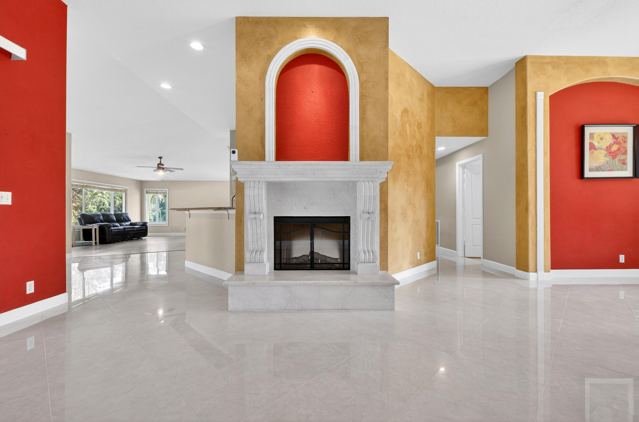 13089 86th Road North West Palm Beach, FL 33412 - Photo 38 of 81 family room