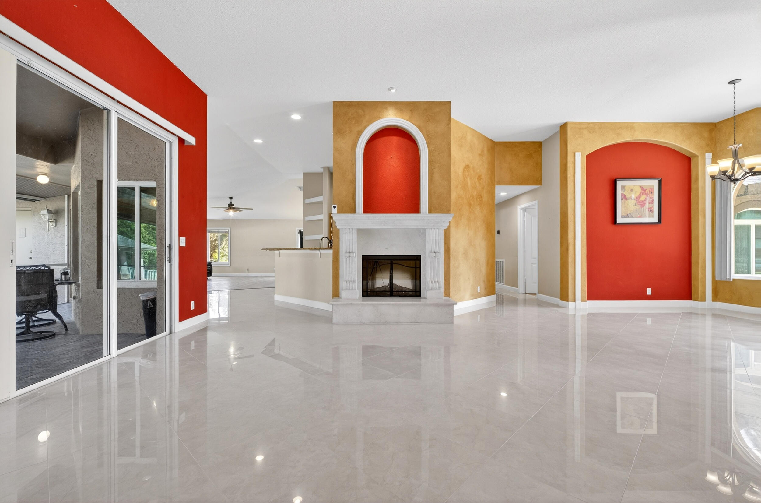 13089 86th Road North West Palm Beach, FL 33412 - Photo 39 of 81 family room