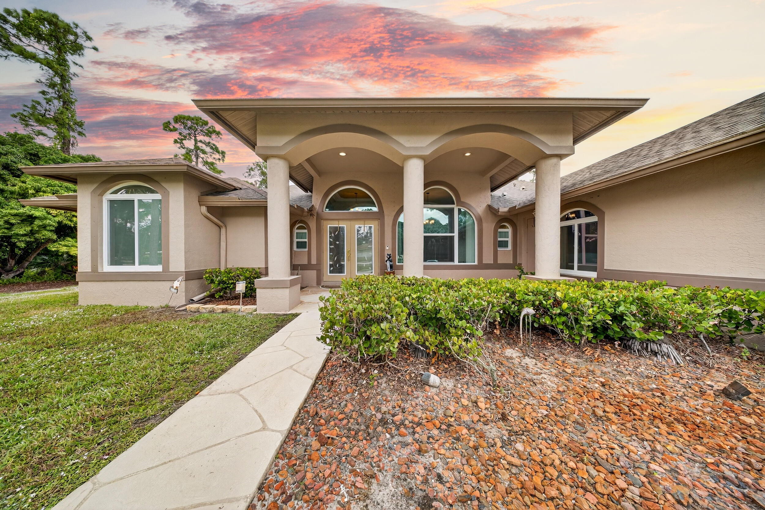 13089 86th Road North West Palm Beach, FL 33412 - Photo 4 of 81 Front Door