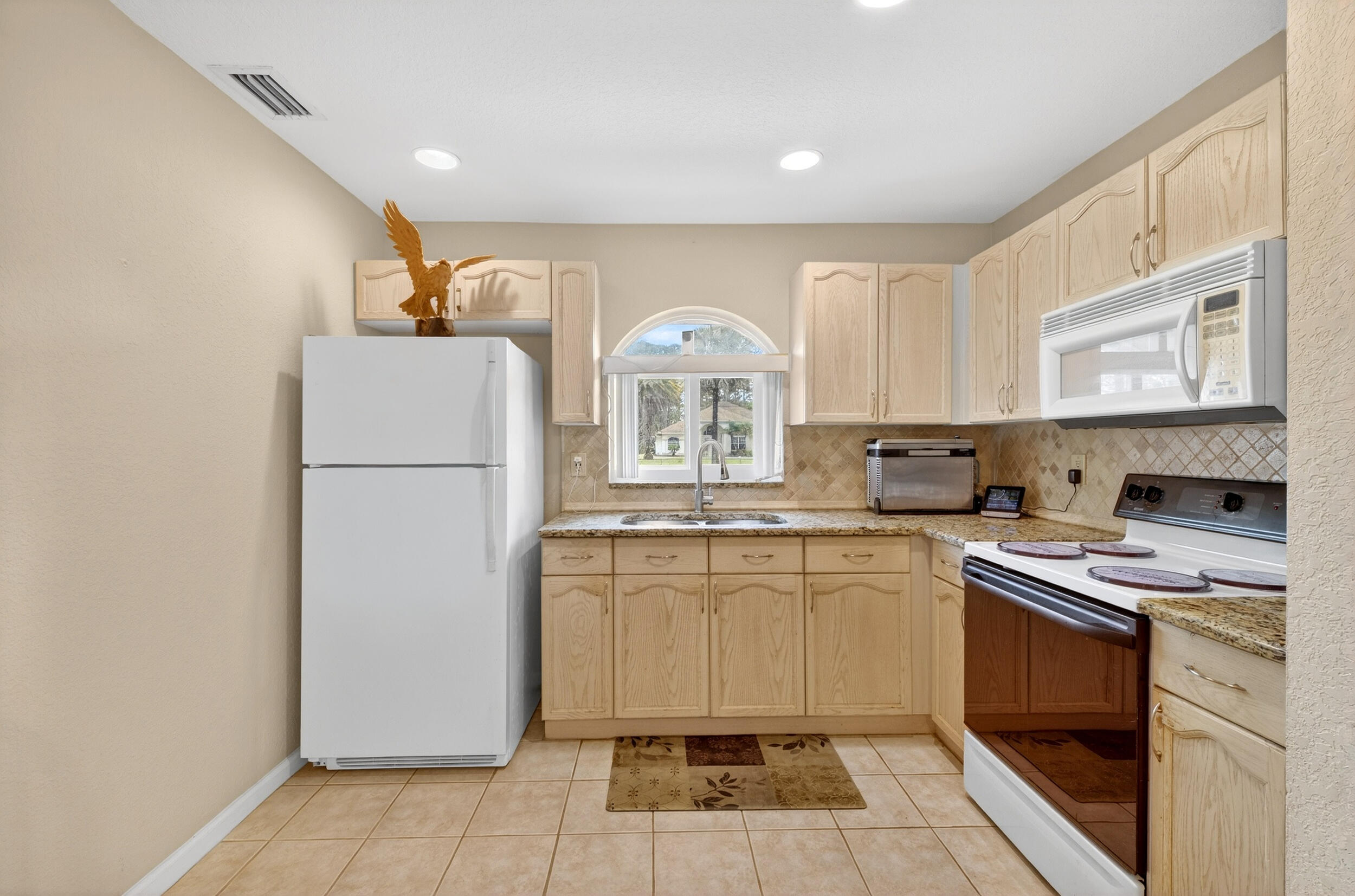 13089 86th Road North West Palm Beach, FL 33412 - Photo 45 of 81 inlaw kitchen