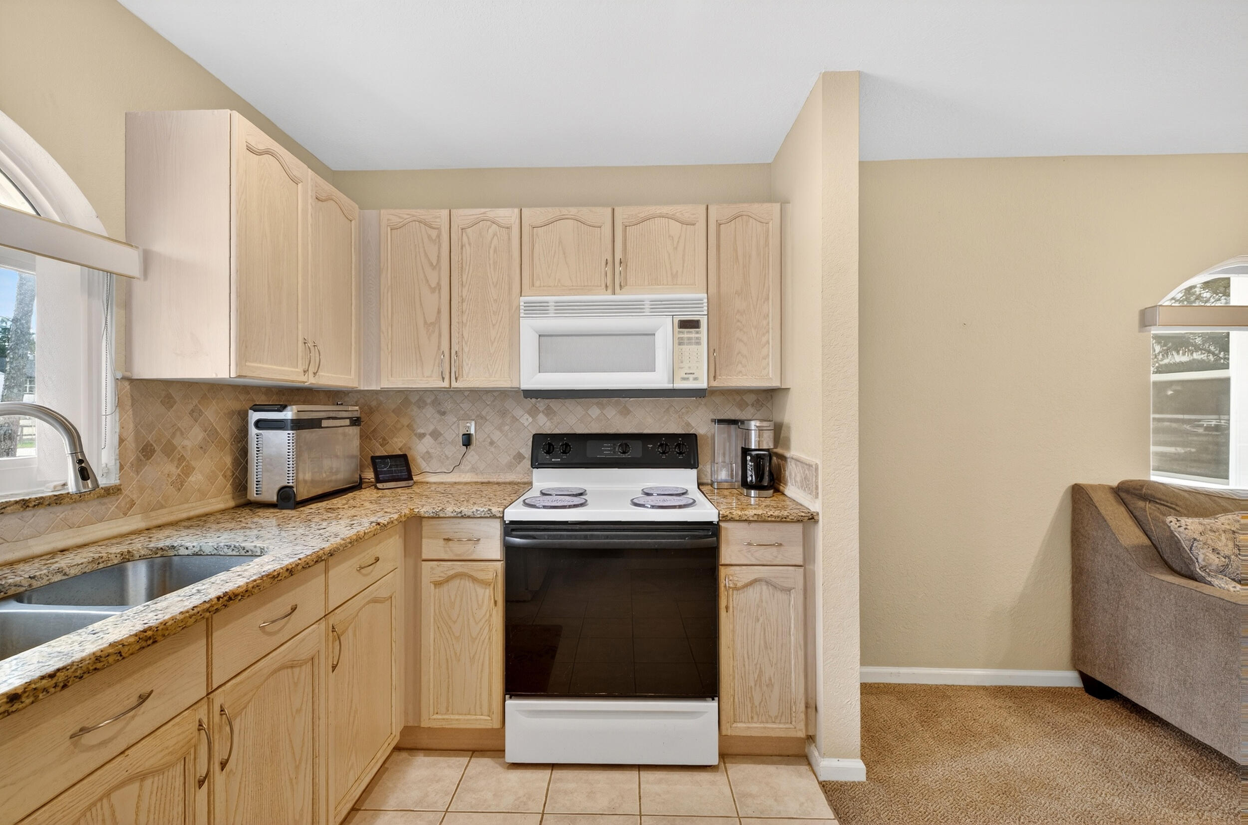 13089 86th Road North West Palm Beach, FL 33412 - Photo 46 of 81 inlaw kitchen