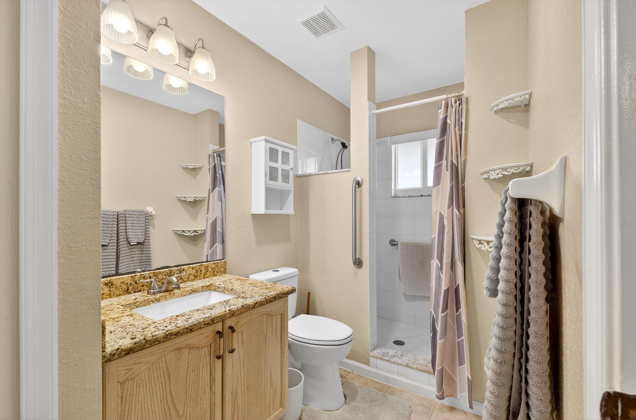 13089 86th Road North West Palm Beach, FL 33412 - Photo 47 of 81 in law bathroom
